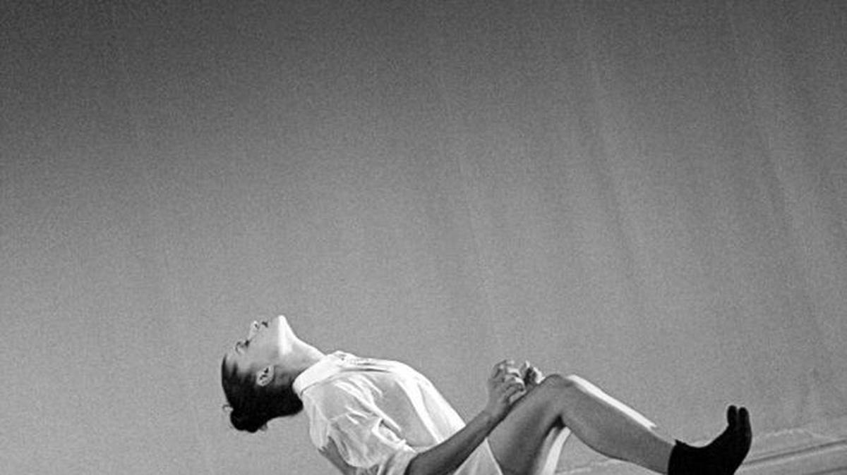 Project Flux artistic director Lydia Sakolsky-Basquill will lead a structured improvisational dance performance at Boise’s Ming Studios, 420 S. 6th St., Friday-Saturday, Jan 15-16.