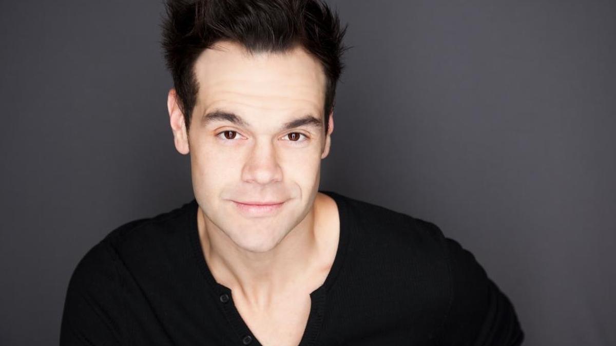 Comedian Michael Malone will headline this year’s Idaho Laugh Fest.