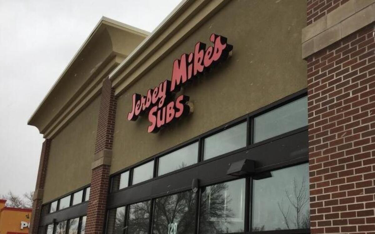 The national franchise restaurant Jersey Mike’s will open its second Idaho location in April.