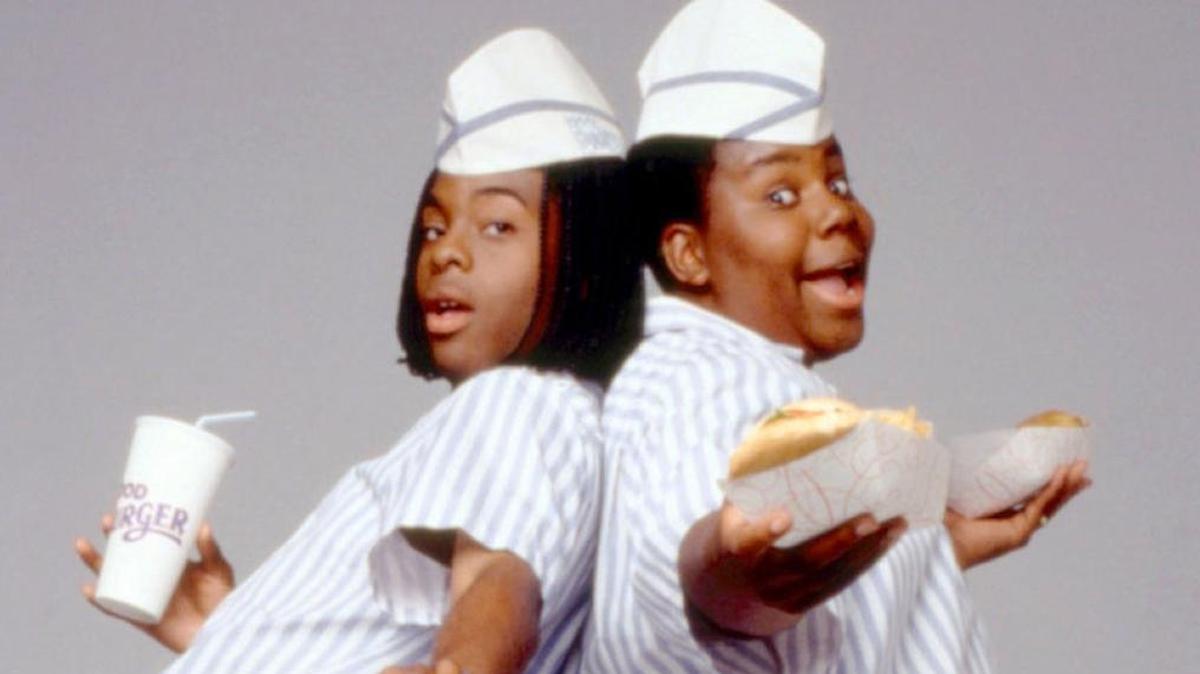 Any Kel Mitchell or Kenan Thompson lookalikes out there? Heck, any gleefully dim-witted teenagers will do. Good Burger opens this month at Boise Towne Square.