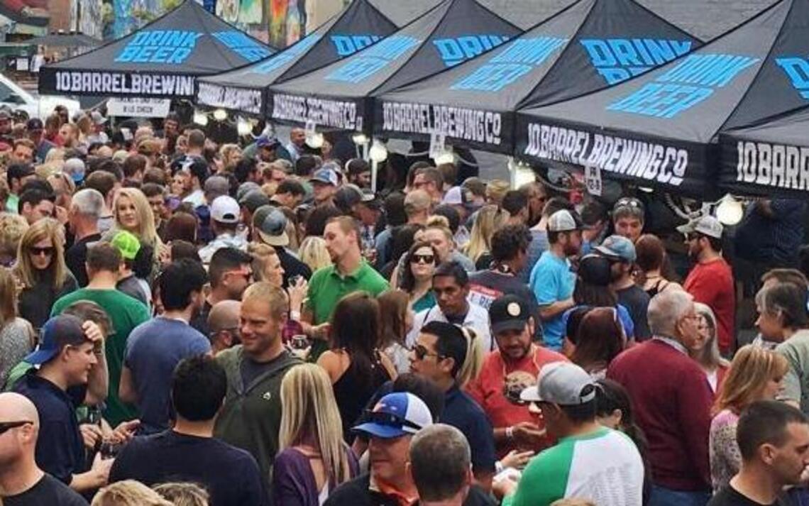 Boise beer fans prefer big breweries, not local, in blind tasting