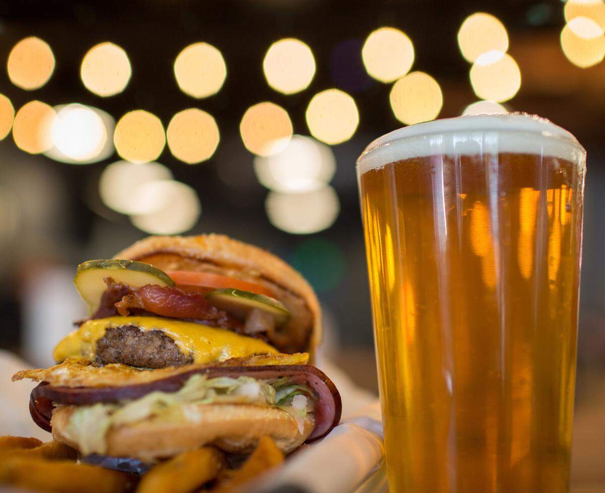 Portland-based Killer Burger plans to bring its food to Meridian.
