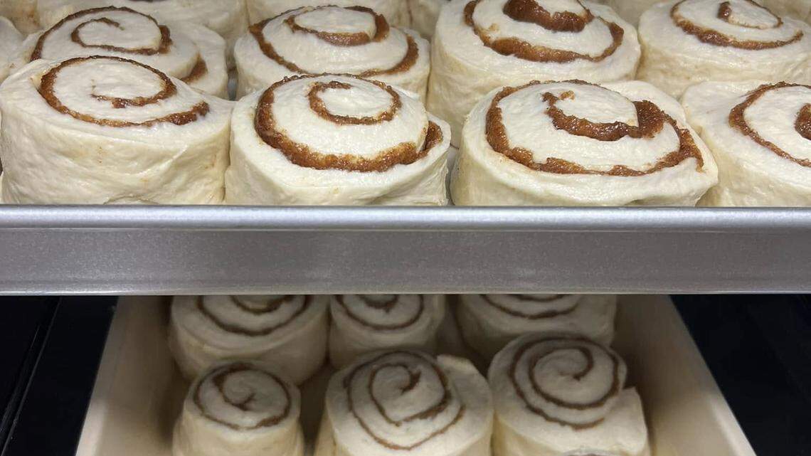 New boutique bakeries open in Boise and Eagle: ‘Daily bread shouldn’t be a luxury’