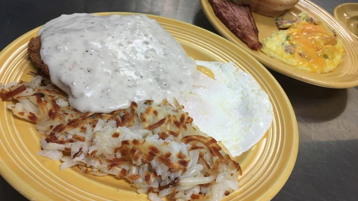 After a ‘major overhaul,’ this new Boise restaurant plans to debut on Fairview