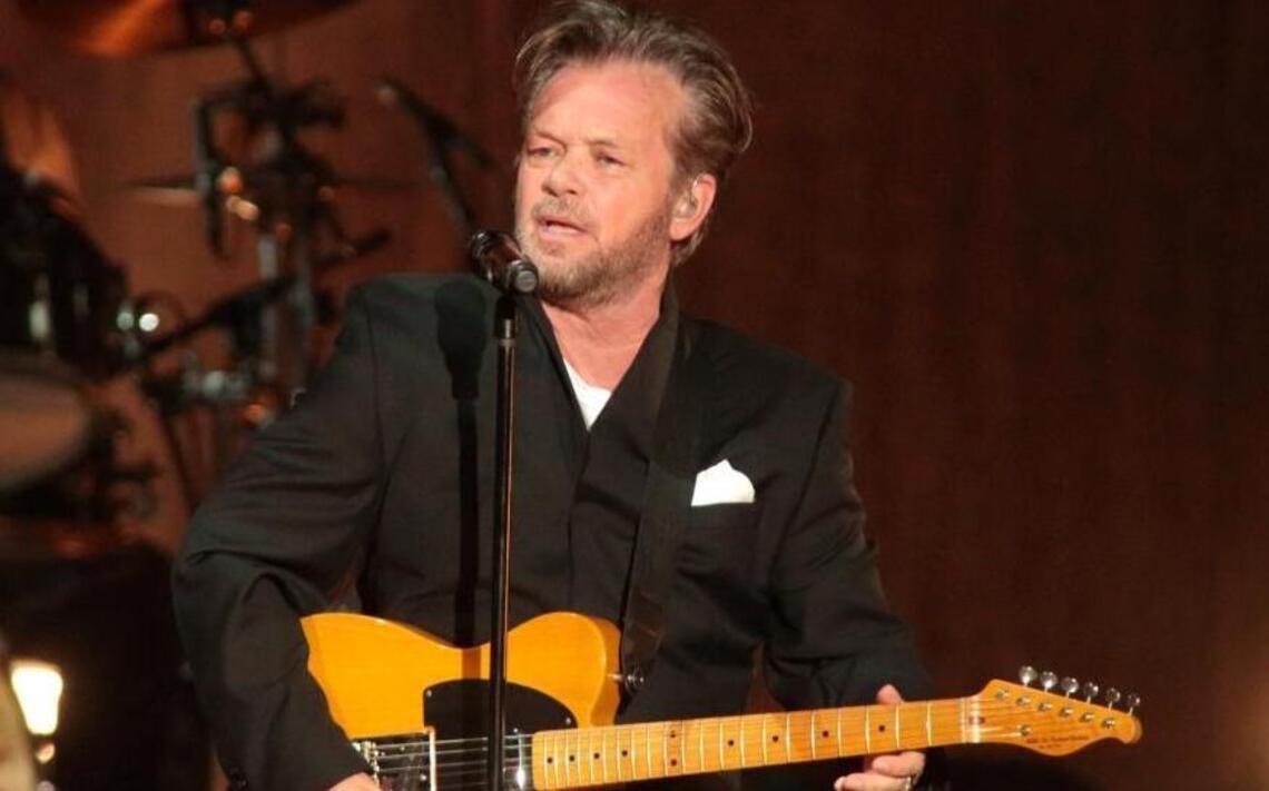 John Mellencamp to rock Boise this summer