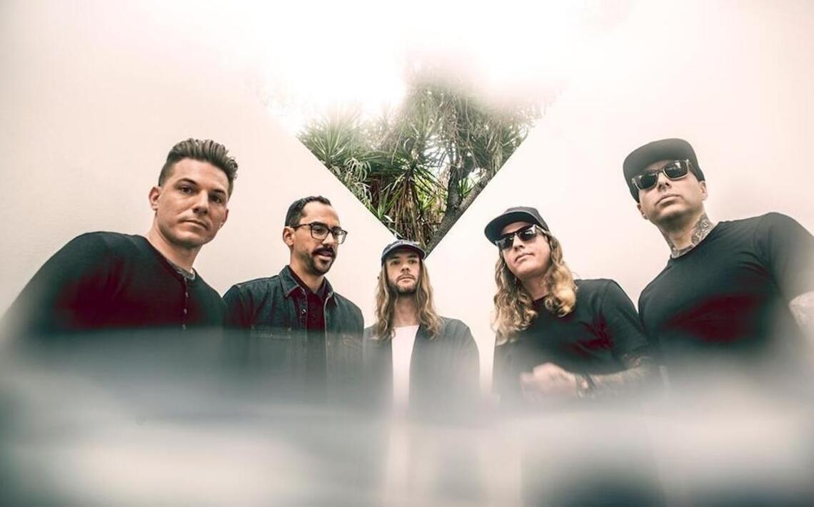 Ford Idaho Center Amphitheater announces new summer concert