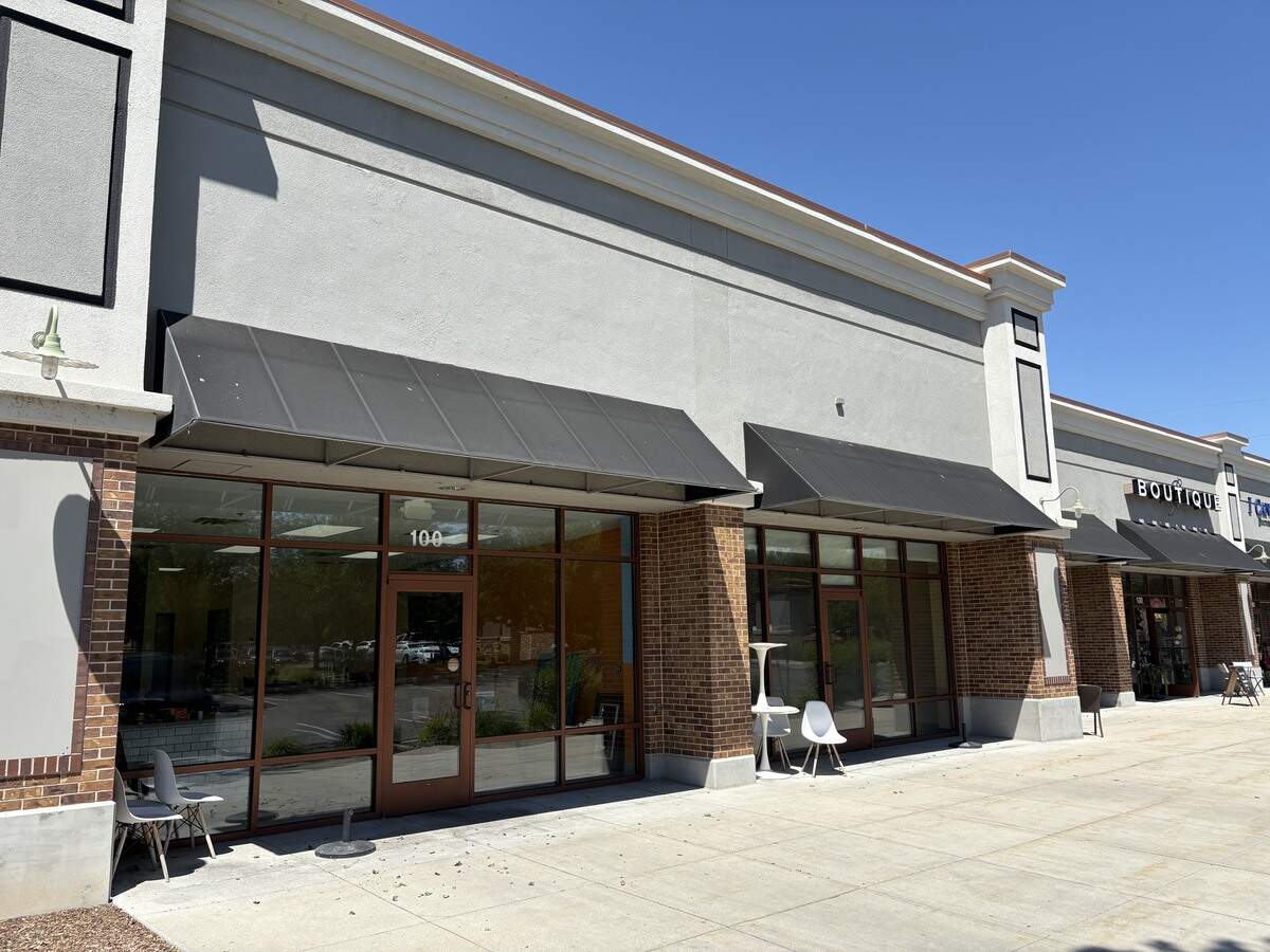 Boran Coffee Lounge plans to take over two available spaces in Meridian, according to paperwork filed with the city.