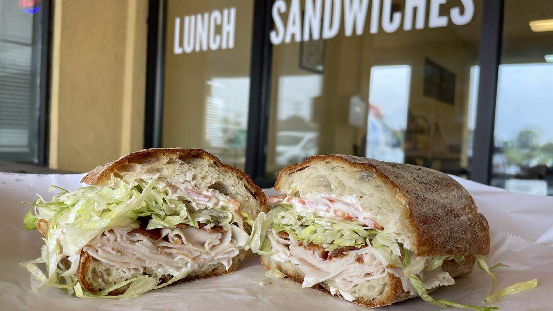Hear about this ‘shockingly good’ new sandwich shop, Boise? Lunch cost me $22