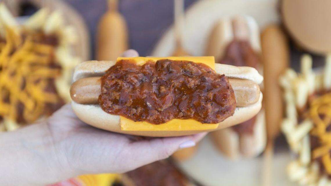Move to Boise from California? This free restaurant deal is for you, Mom