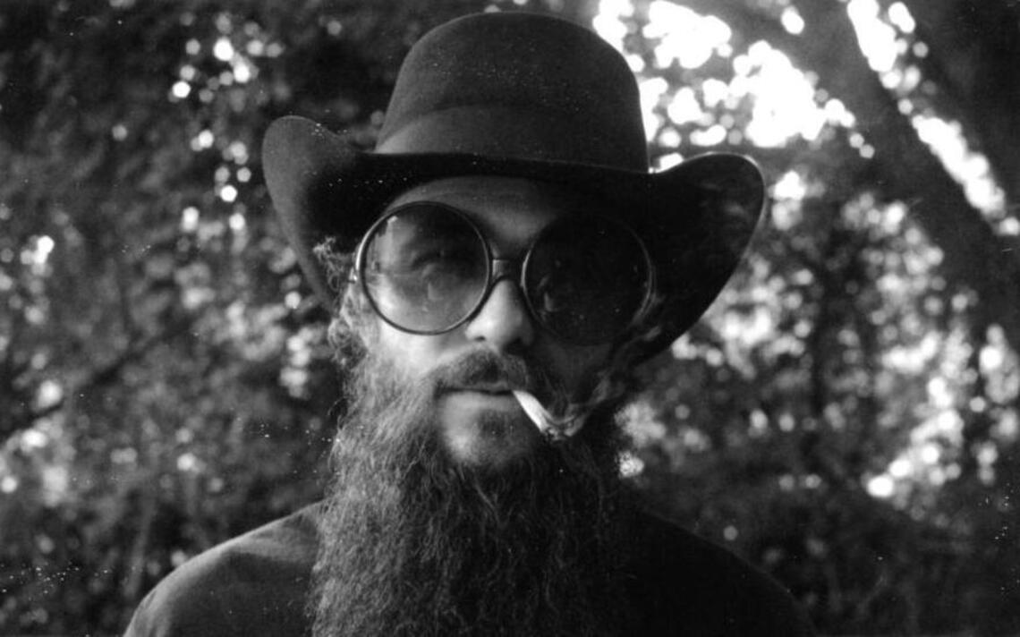Outlaw country singer Cody Jinks to perform in Boise on Wednesday