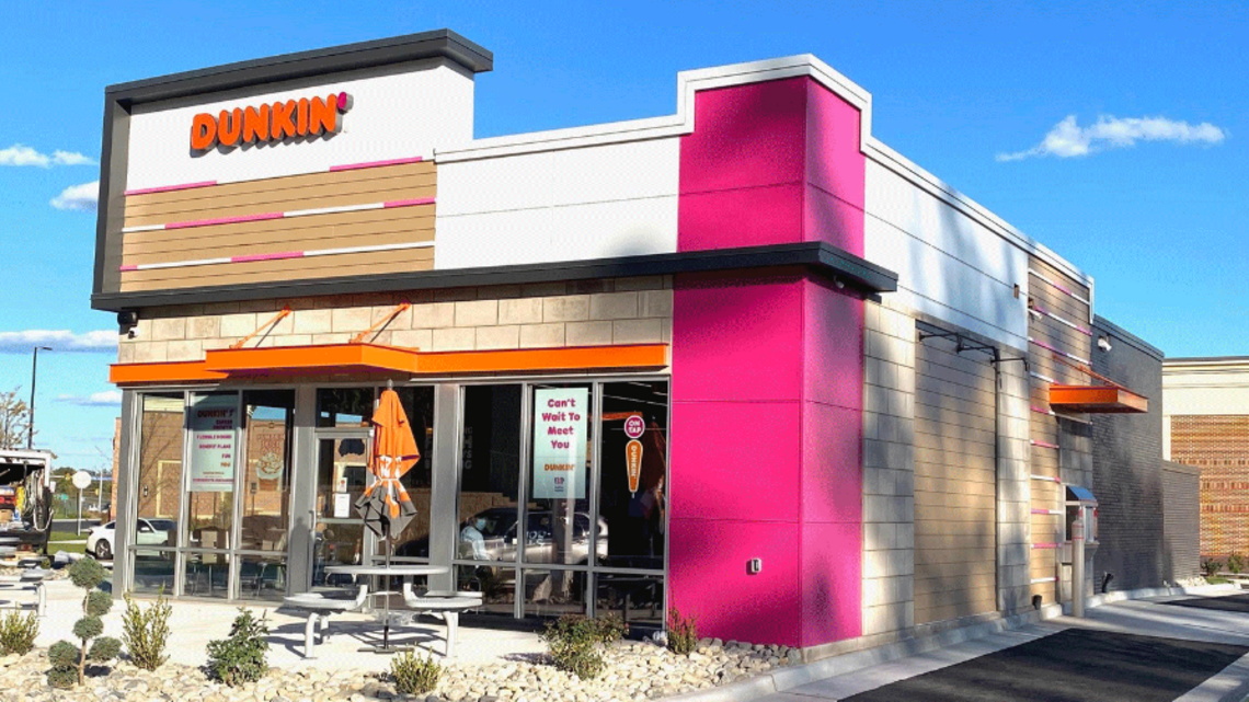Dunkin’, pizza, Oktoberfest and more — here are 7 updates on Boise area’s dining scene