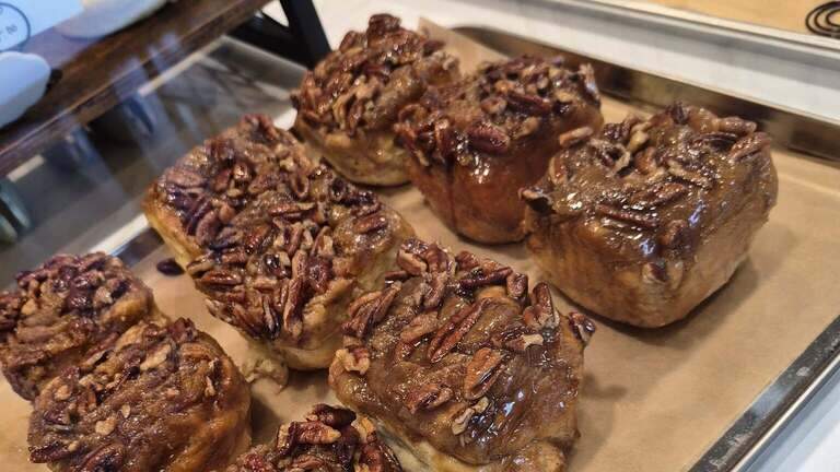 Staff ‘felt terrible' after this new bakery opened. Meridian’s response? ‘Woo-hoo!’