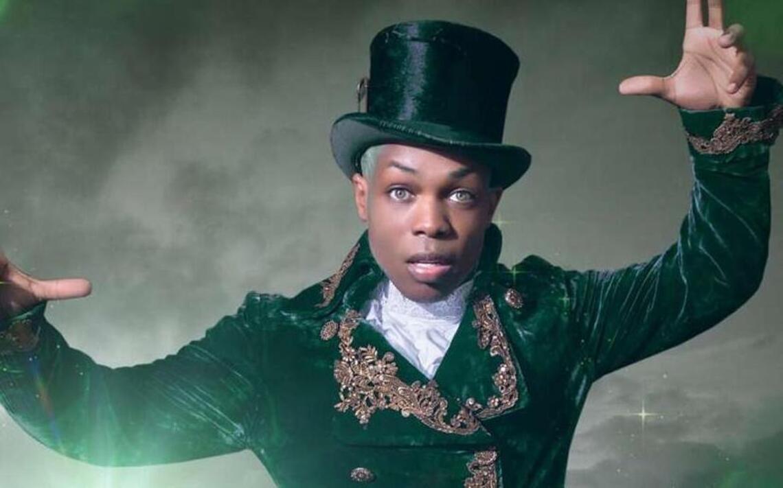 3 new Boise concerts: Eli Young Band, Portugal. The Man, Todrick Hall