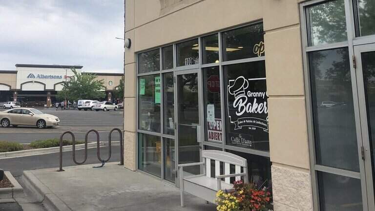 Albertsons sued this family-run Boise bakery. Seven years later, it finally closed