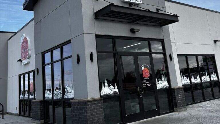 This Meridian restaurant got ‘stupid-busy.’ Now it’s a chain, with 4th store on way