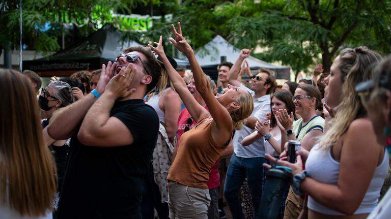 This massive Idaho outdoor concerts & festivals guide will rock your summer, Boise