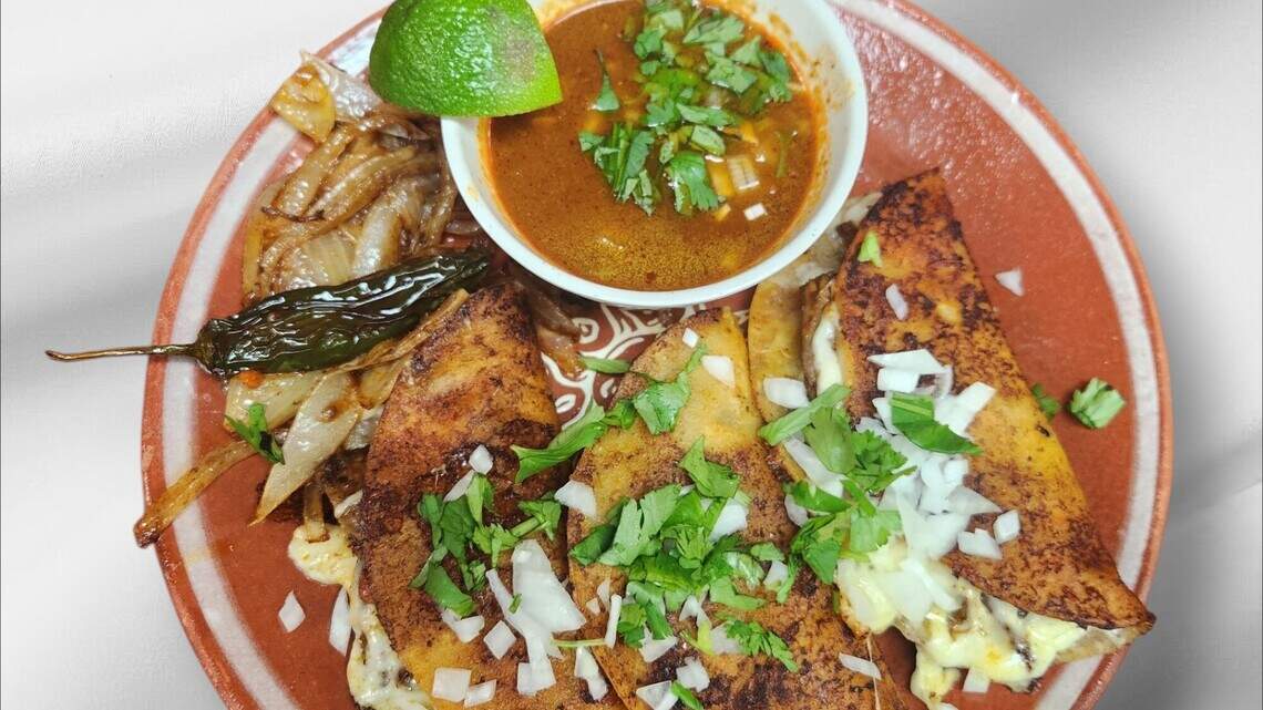 This restaurant served Eagle families for 19 years. Now it’s closed