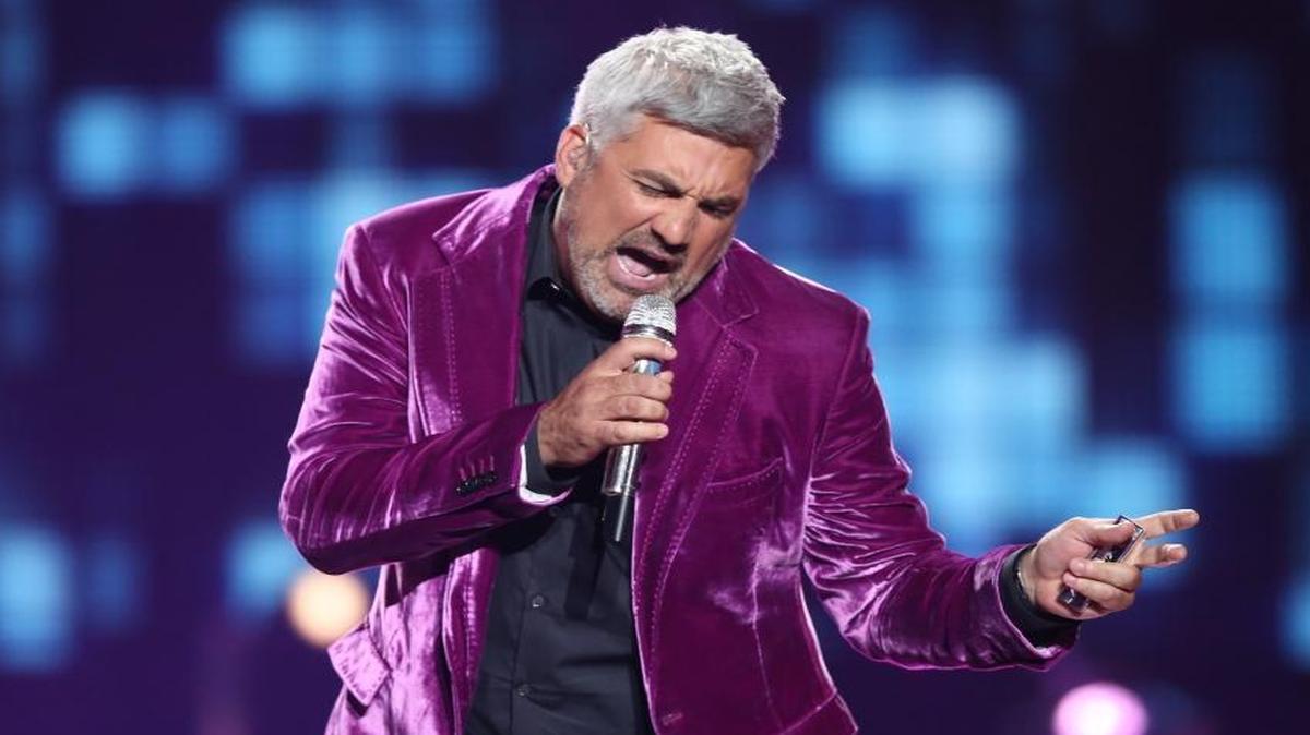 Taylor Hicks is headed to the Nampa Civic Center on Saturday for a concert.