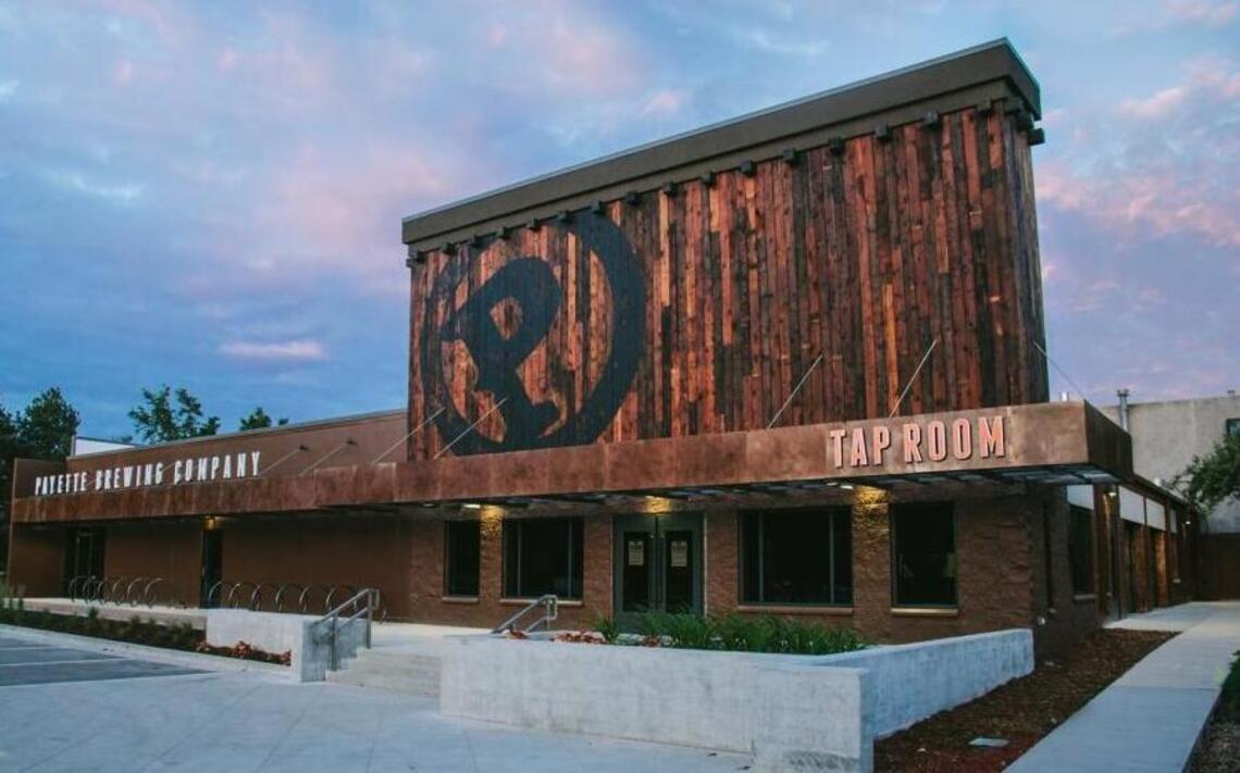 Payette Brewing throws kids party to celebrate law change