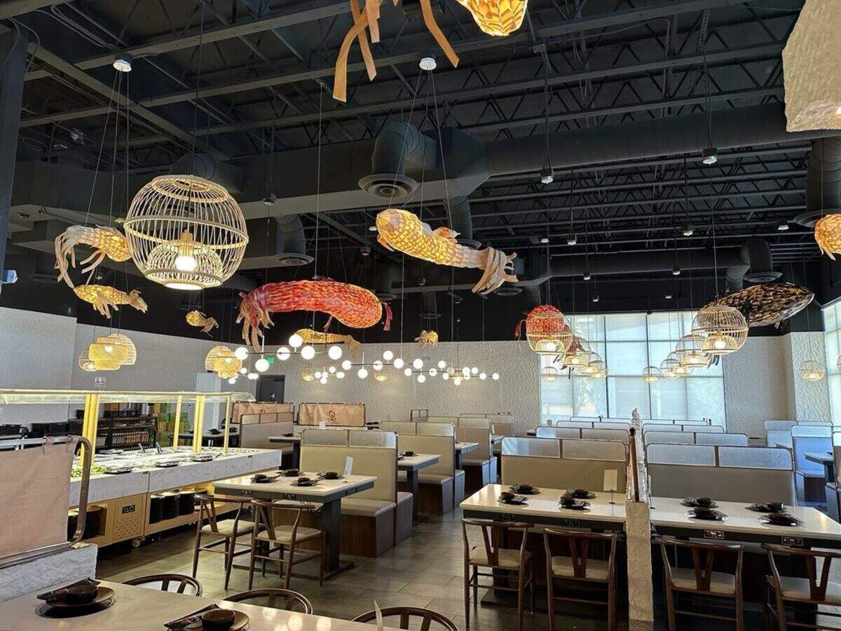 Umi Japanese Shabu Shabu&nbsp;arrived in Meridian&nbsp;in 2024. Its only other location is in Salt Lake City.