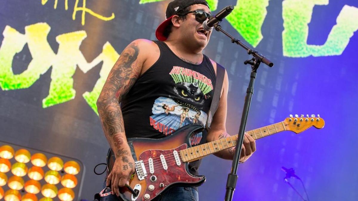 Sublime with Rome will bring reggae vibes outdoors this summer in Eagle at a concert that also includes Dirty Heads and Tribal Seeds.