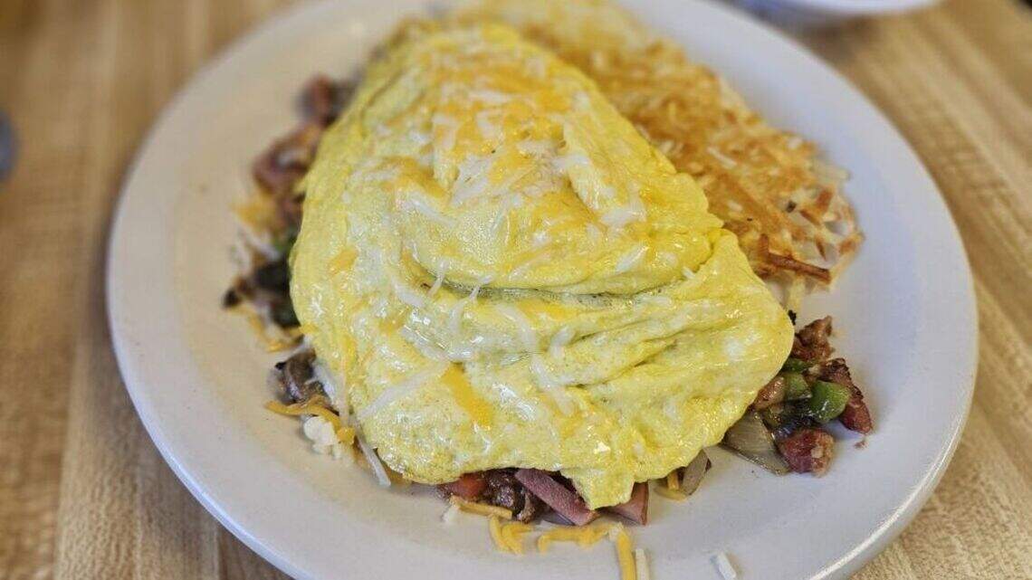 7 restaurant changes coming to the Boise area, including historic diner on the move