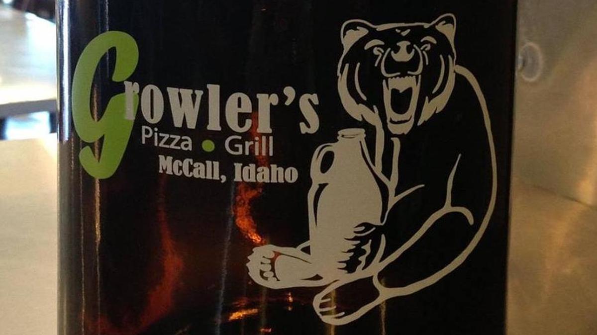 Growler’s, which sells and fills 64-ounce beer growlers, will dedicate half its taps to McCall-based Broken Horn Brewing Company.