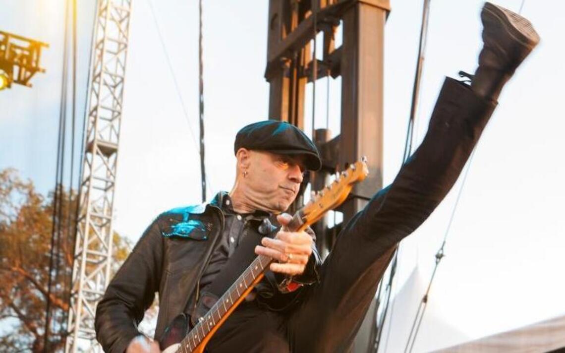 Kick out the jams! Get tickets to 6 new Boise concerts starting Friday
