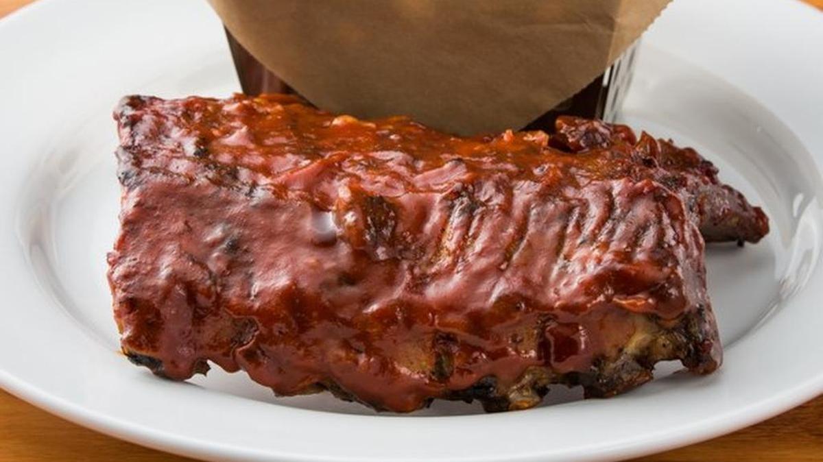 Tex-Mex chain Chili’s is known for its baby-back ribs — and the recognizable ad jingle about wanting them.