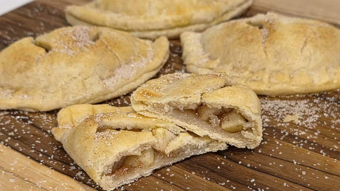 Her home bakery went ‘absolutely crazy.’ So she’s opening a Meridian retail shop