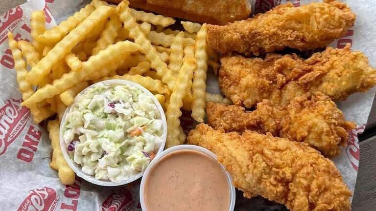 Not since In-N-Out has Boise craved a fast-food chain so much. It’s finally here