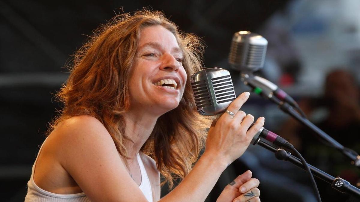 Ani DiFranco will return to Idaho for a concert Oct. 14 at the Revolution Center in Garden City.