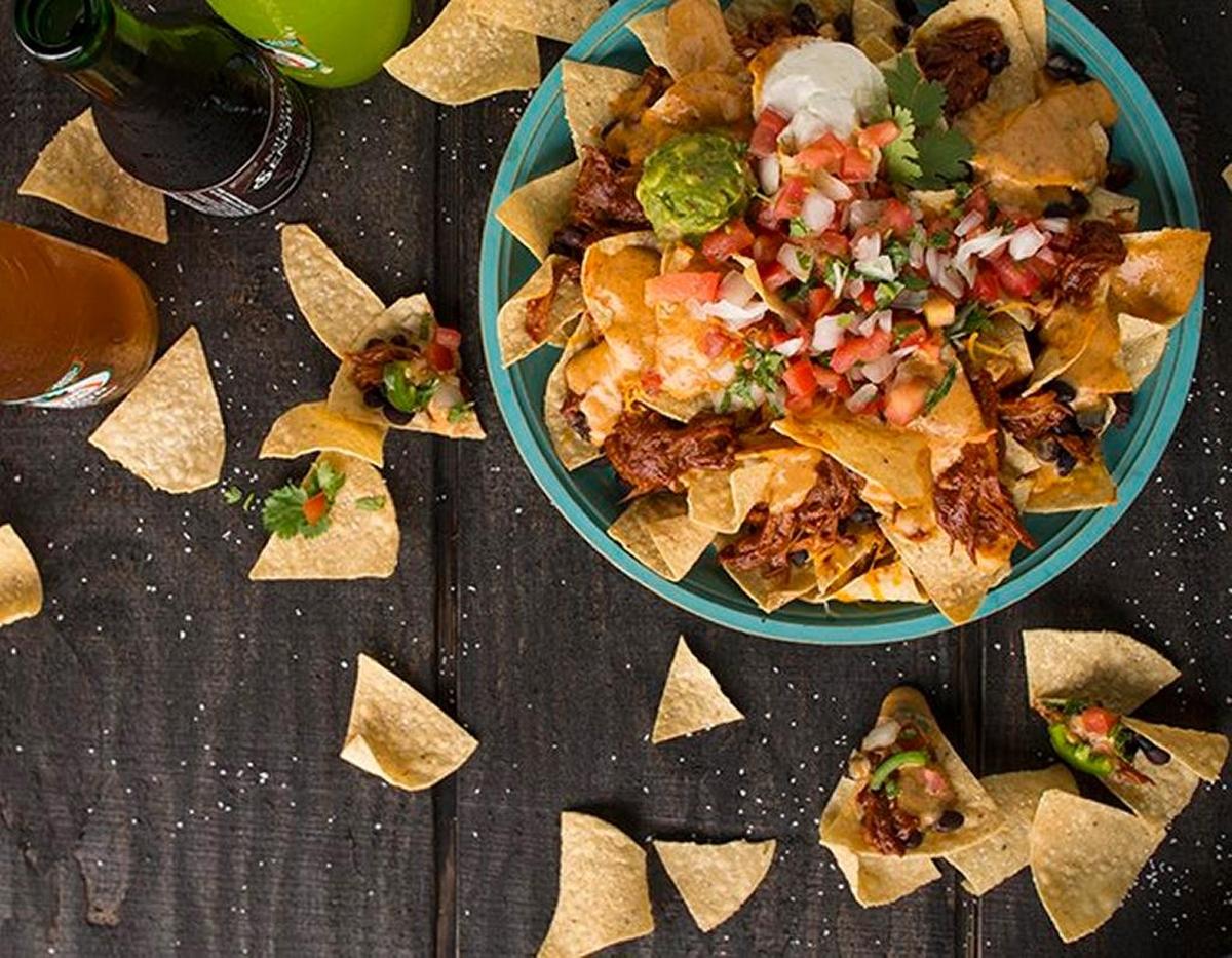 Costa Vida offers a variety of fast-casual options.
