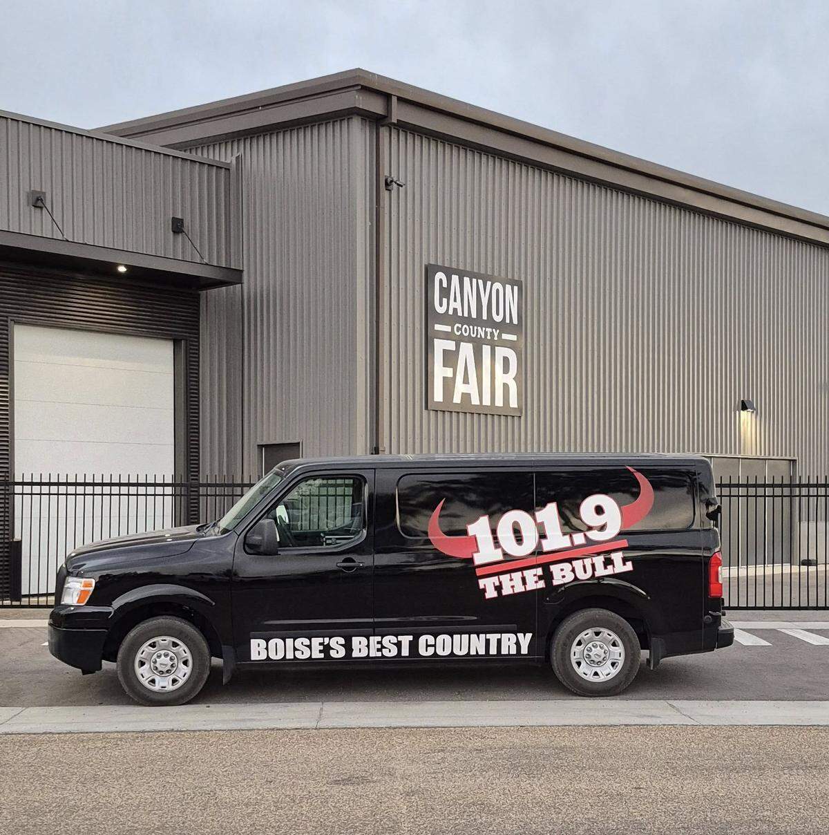 Powered by country music culture, The Bull cruised right back to the top of the Nielsen Audio Ratings.