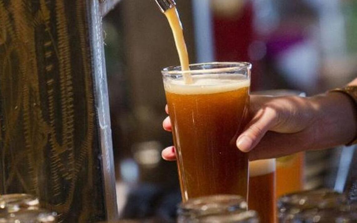 Sockeye Brewing wins big again at North American Beer Awards
