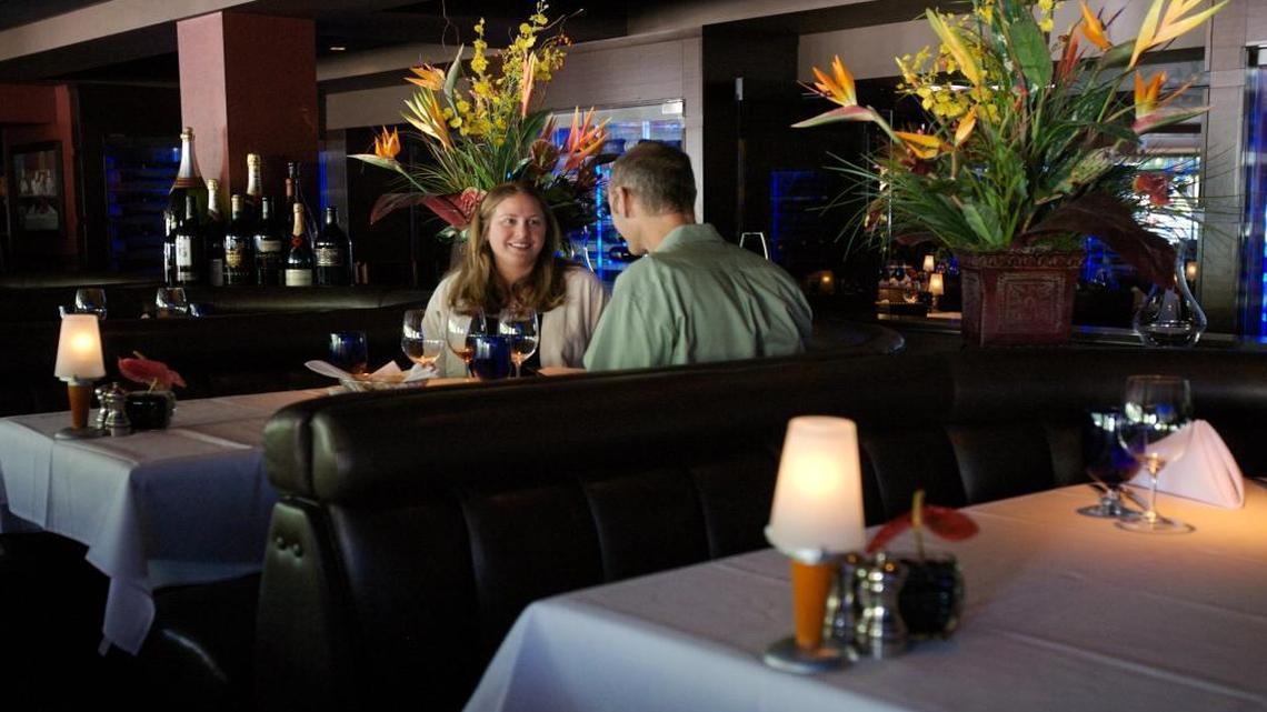 Chandlers is one of Boise’s most popular destinations for special occasions.