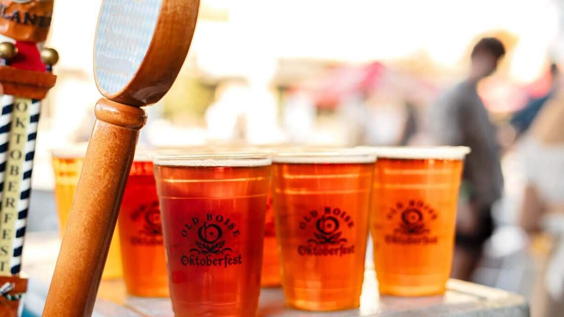 12 Oktoberfests in Boise, Meridian, more — new celebrations, revamped favorites