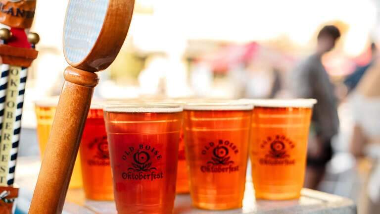 12 Oktoberfests in Boise, Meridian, more — new celebrations, revamped favorites