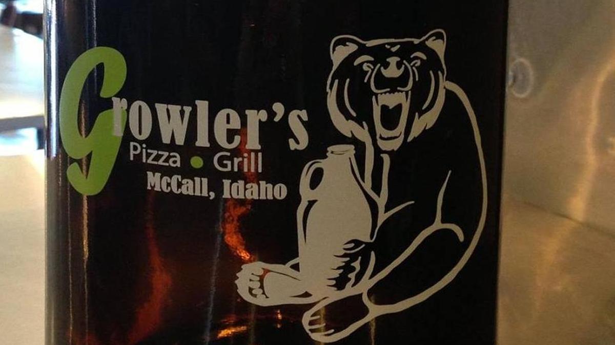 Growler’s, which sells and fills 64-ounce beer growlers, will dedicate half its taps to McCall-based Broken Horn Brewing Company.