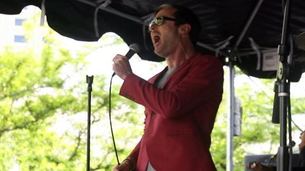 Alive After Five will kick off its season June 7 at the newly revamped Grove Plaza in Downtown Boise.