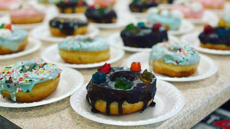 Despite rave reviews, this Boise doughnut shop closed. Here’s what opens next