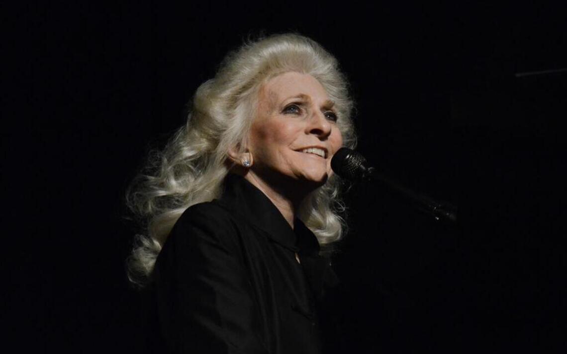 Judy Collins to perform concert Wednesday at Morrison Center in Boise