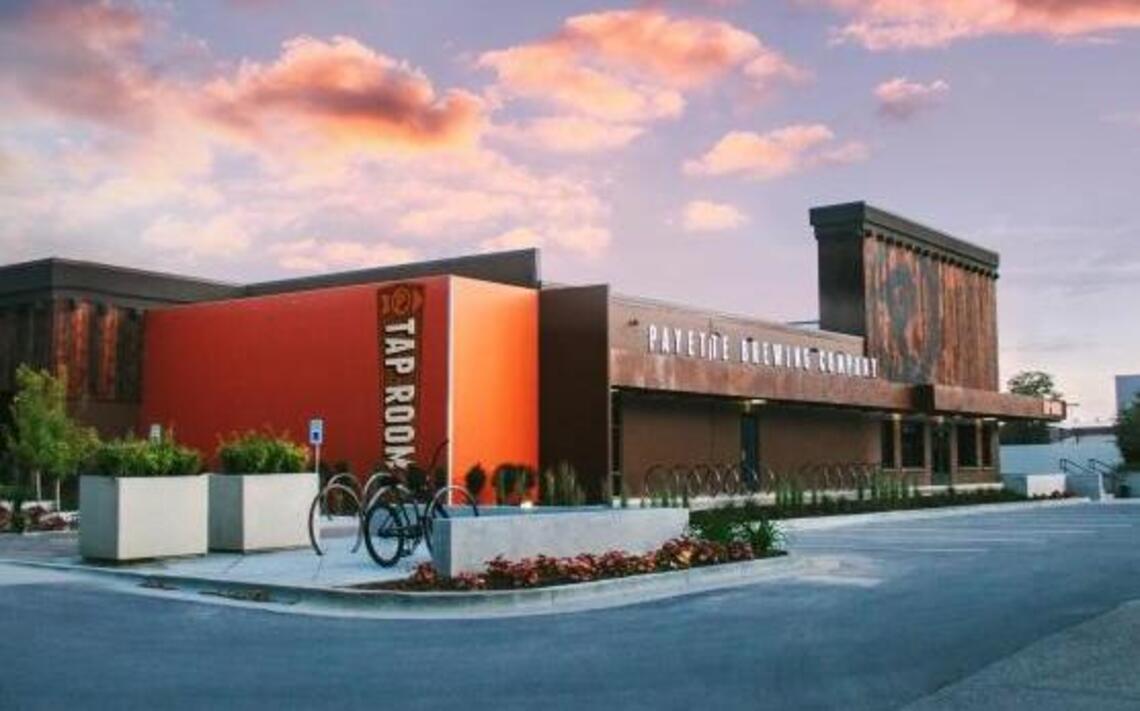 Payette Brewing closes Garden City tap room
