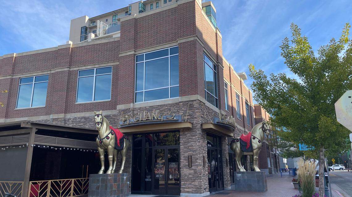 P.F. Chang’s old spot in Boise to be taken over by ‘unique’ Seattle restaurant, bar