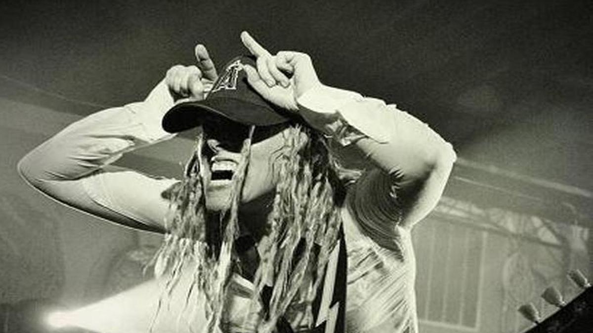 Horny for rock as always, Hell’s Belles will return to the Knitting Factory.