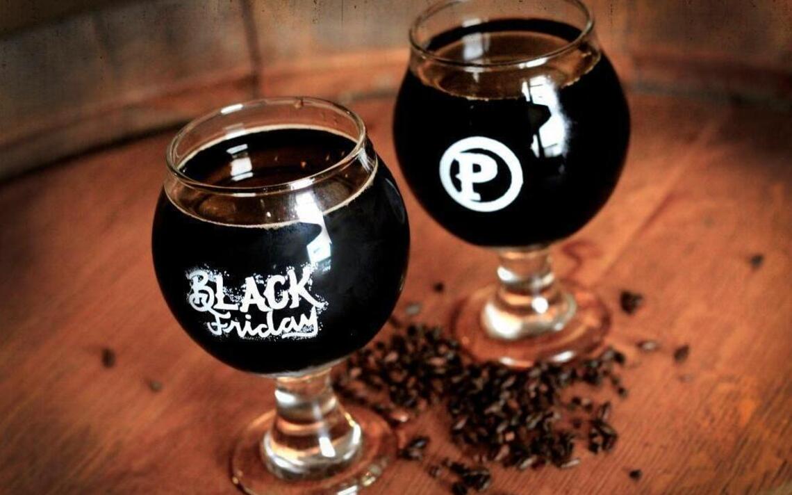 Deeds: Payette Brewing to pour big stouts, porters at Black Friday beer fest