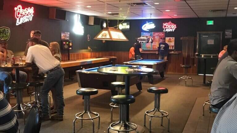 Open since 1996, this old-school Boise steakhouse is for sale. What’s its future?