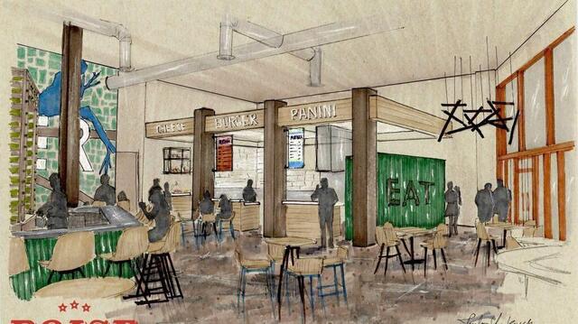 New public marketplace to open at Boise Spectrum in 2018 | Idaho Statesman