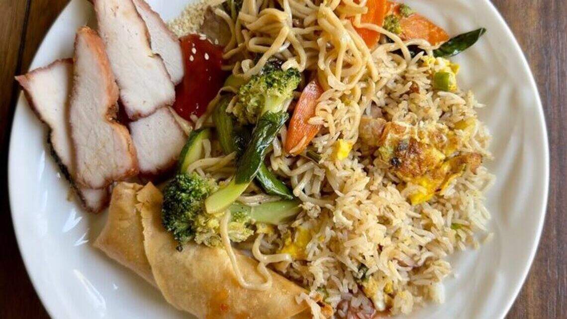 Two Chinese restaurants have closed for now — one in Boise, one in Meridian