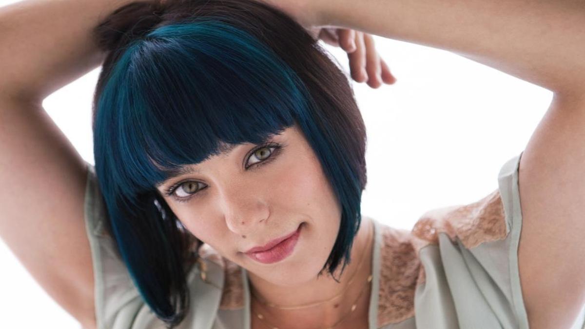 Danielle Nicole, formerly known as Danielle Schnebelen, spent 13 years in a band with her brothers before going solo in 2015.